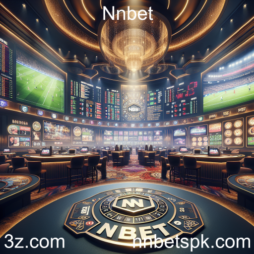 Apostas Prévias: A Emoção das Previsões na Nnbet