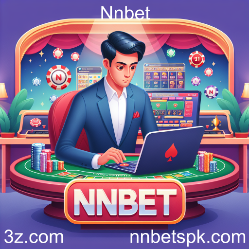 Explorando o Mundo dos Cassinos Online com Nnbet