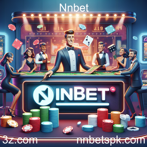 Explore a Emoção dos Jogos Ao Vivo no Nnbet